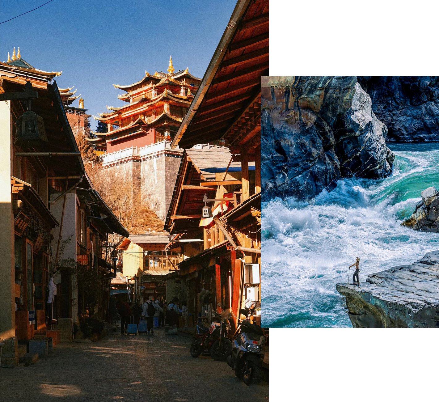 Day-4--Tiger-Leaping-Gorge-Hike---Shangri-La---Dukezong-Ancient-Town