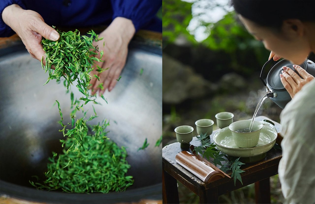 tea-making-in-hangzhou